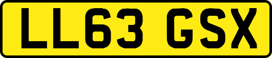 LL63GSX
