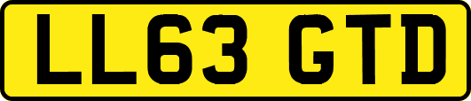 LL63GTD