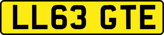 LL63GTE