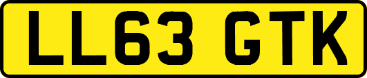 LL63GTK