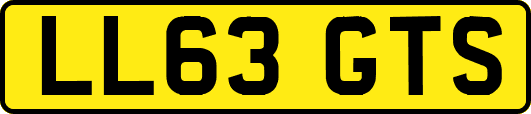LL63GTS