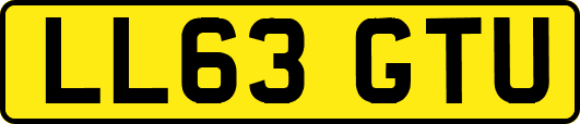 LL63GTU
