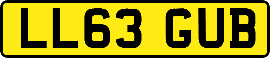 LL63GUB