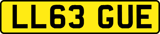 LL63GUE