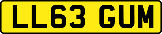 LL63GUM