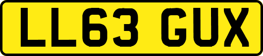 LL63GUX