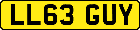 LL63GUY