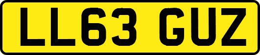 LL63GUZ
