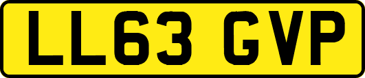 LL63GVP