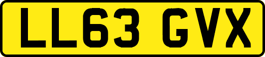 LL63GVX