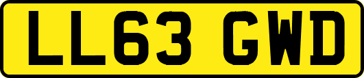 LL63GWD