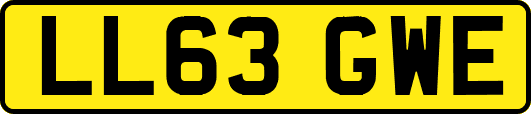 LL63GWE