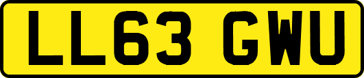 LL63GWU