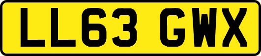 LL63GWX