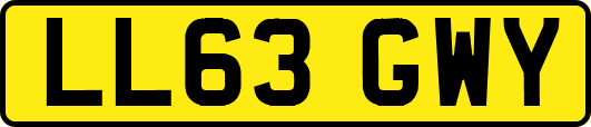 LL63GWY