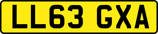 LL63GXA