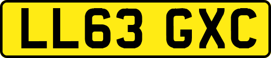 LL63GXC