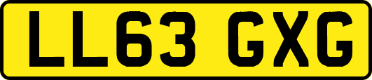 LL63GXG