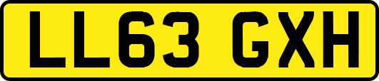 LL63GXH