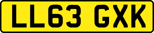 LL63GXK