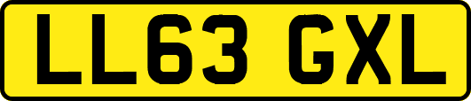 LL63GXL