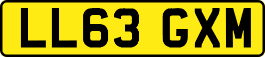 LL63GXM