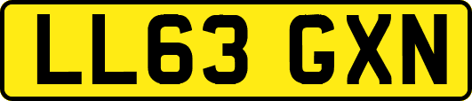 LL63GXN