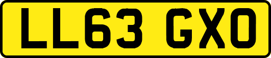LL63GXO