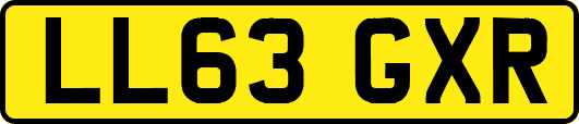 LL63GXR