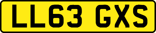 LL63GXS