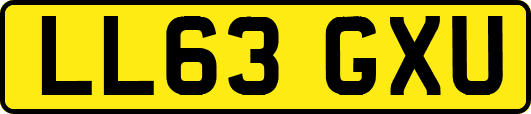 LL63GXU