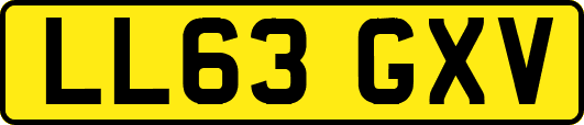 LL63GXV