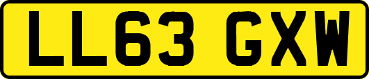 LL63GXW