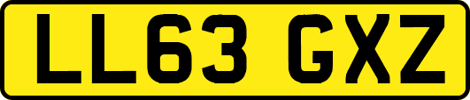 LL63GXZ