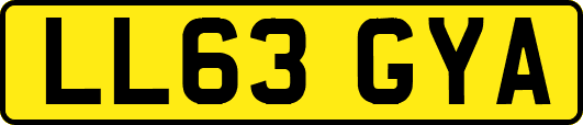 LL63GYA
