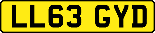 LL63GYD