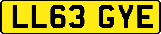 LL63GYE