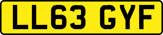 LL63GYF
