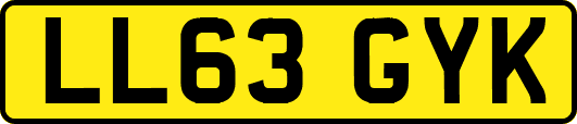 LL63GYK