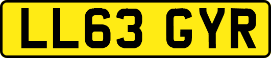 LL63GYR