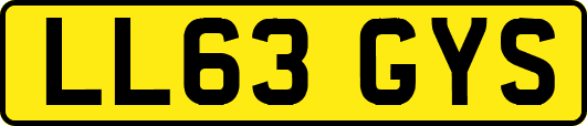 LL63GYS