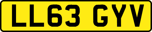 LL63GYV