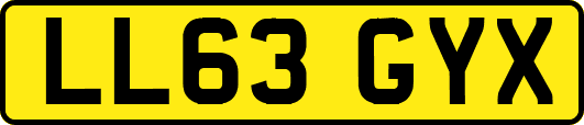 LL63GYX