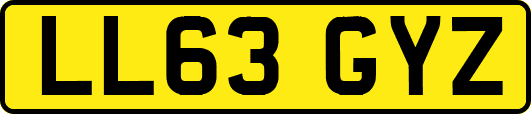 LL63GYZ