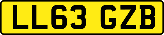 LL63GZB