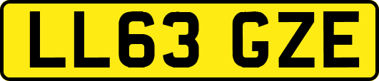 LL63GZE