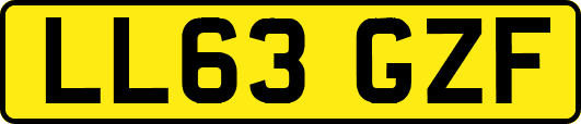 LL63GZF