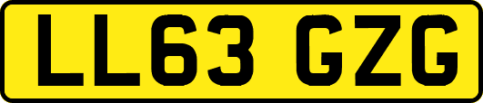 LL63GZG