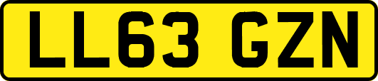 LL63GZN
