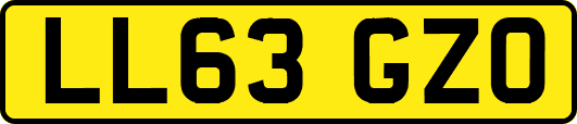 LL63GZO